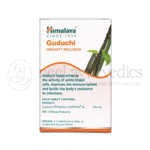 Himalaya Guduchi Tablet – 60 Tab (1)