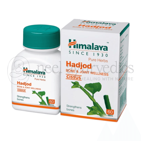 Himalaya Hadjod Tableta
