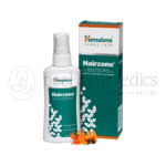 Himalaya Hairzone Solución