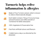 Himalaya Haridra Tablet – 60 Tab (1)