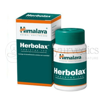 Himalaya Herbolax Tableta