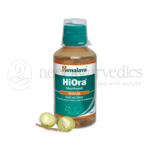 Himalaya HiOra Enjuague Bucal Regular