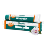 Gel Himalaya Himcolin - 30 Gm
