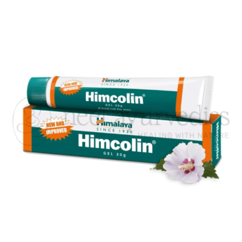Gel Himalaya Himcolin - 30 Gm