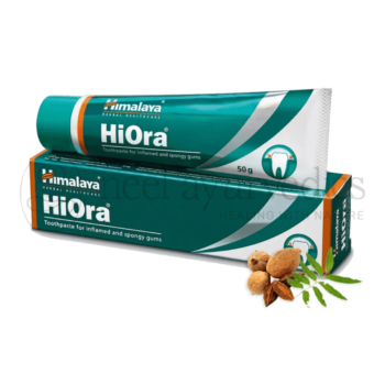 Himalaya Hiora Pasta de dientes - 50 Gm
