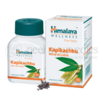 Himalaya Kapikachhu Cápsula