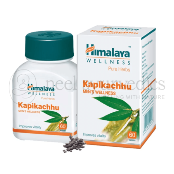 Himalaya Kapikachhu Cápsula