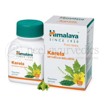 Himalaya Karela Tableta
