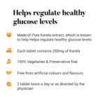 Himalaya Karela Tablet – 60 Tab (2)