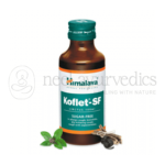 Himalaya Koflet-SF Linctus – 100 Ml (1)