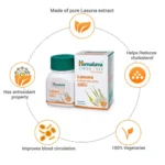 Himalaya Lasuna Tablet – 60 Tab (1)