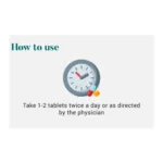 Himalaya Manjishtha Tablet – 60 Tab (1)