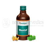 Himalaya Mentat Syrup – 200 Ml
