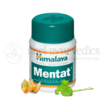 Himalaya Mentat Tablet – 60 Tab (2)