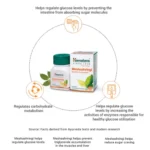 Himalaya Meshashringi Tablet – 60 Tab (2)