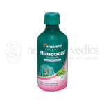 Himalaya Mint Himcocid -SF Syrup – 200 Ml (2)