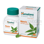 Himalaya Neem tablet – 60 Tab