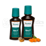 Himalaya Oro-T Oral Rinse – 100 Ml