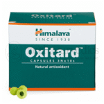 Himalaya Oxitard Capsule – 10 Cap (1)