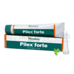 Himalaya Pilex Forte Ungüento - 30 Gm