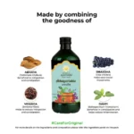 Kerala Ayurveda Abhayarishtam 2