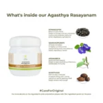 Kerala Ayurveda Agasthyarasayanam