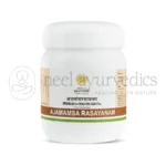 Kerala Ayurveda Ajamamsarasayanam