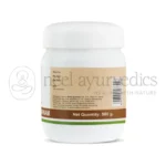 Kerala-Ayurveda-Ajamamsarasayanam