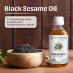 Black-Sesame-Oil