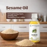 Sesame-Oil