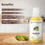Sesame-Oil