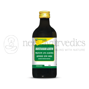 Nagarjuna Kerala Decoccion Aamavaathaharam - 200 ML