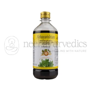 AVP Abhayarishtam - 450 ML