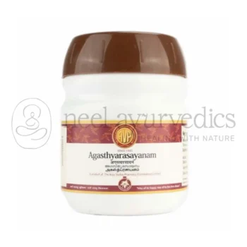 AVP Agasthyarasayanam - 200 GM