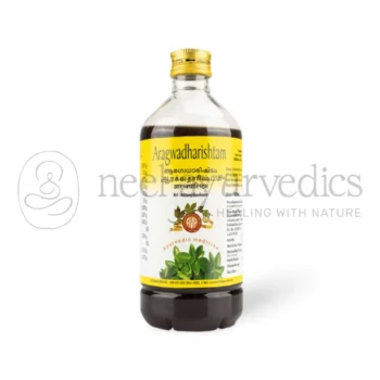 AVP Aragwadharishtam - 450 ML