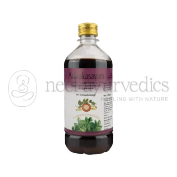 AVP Ardrakasavam - 450 ML