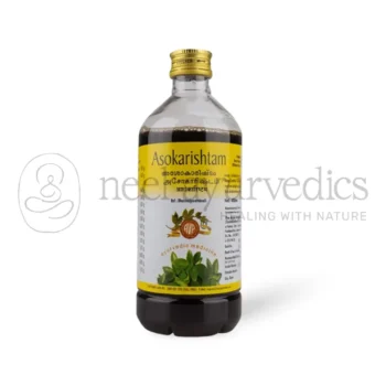 AVP Asokarishtam - 450 ML