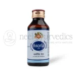 AVP Aceite Asoria - 100 ML