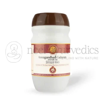 AVP Lehyam Aswagandhadi - 200 GM