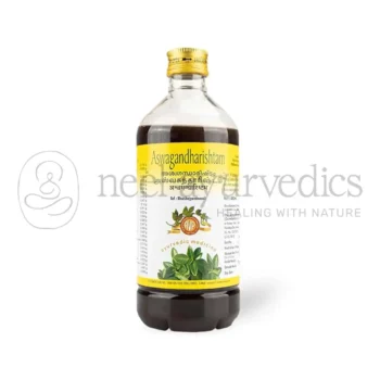 AVP Aswagandharishtam - 450 ML