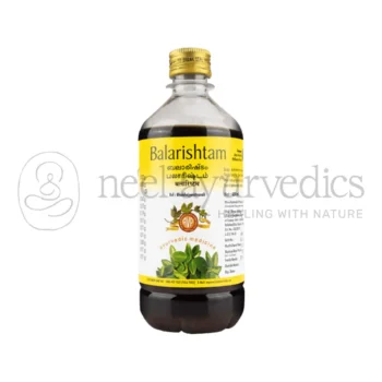AVP Balarishtam - 450 ML