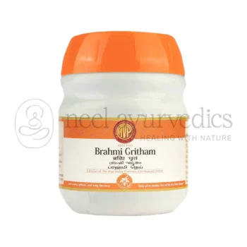 AVP Ghritham Brahmi - 150 GM