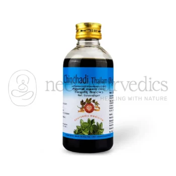 AVP Chinchadi Thailam (Grande) - 200 ML