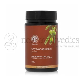 AVP Chyavanaprasam - 250 GM