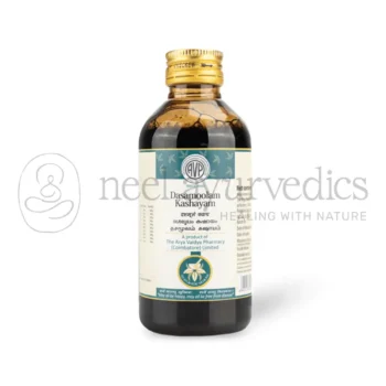 AVP Kashayam Dasamoolam - 200 ML