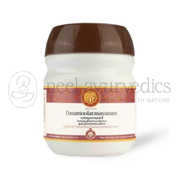 AVP Rasayanam Dasamoolarasayanam - 200 GM