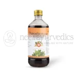AVP Kuzhambu Dhanwantharam - 450 ML