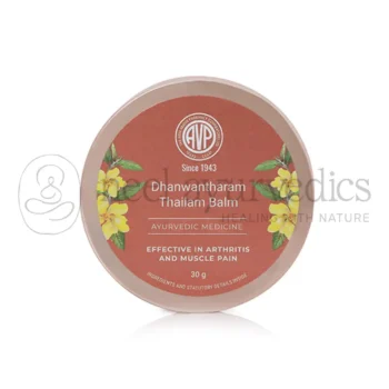 AVP Balsamo Thailam Dhanwantharam - 30 GM