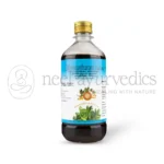 AVP Thailam Dhanwantharam - 450 ML