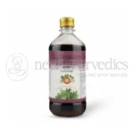 AVP Dhathryasavam - 450 ML